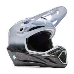 V3 RS Ghost helm