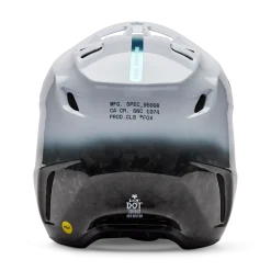 V3 RS Ghost helm