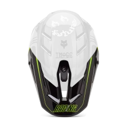 V3 RS Image Phantom Limited Edition Helmet Visor