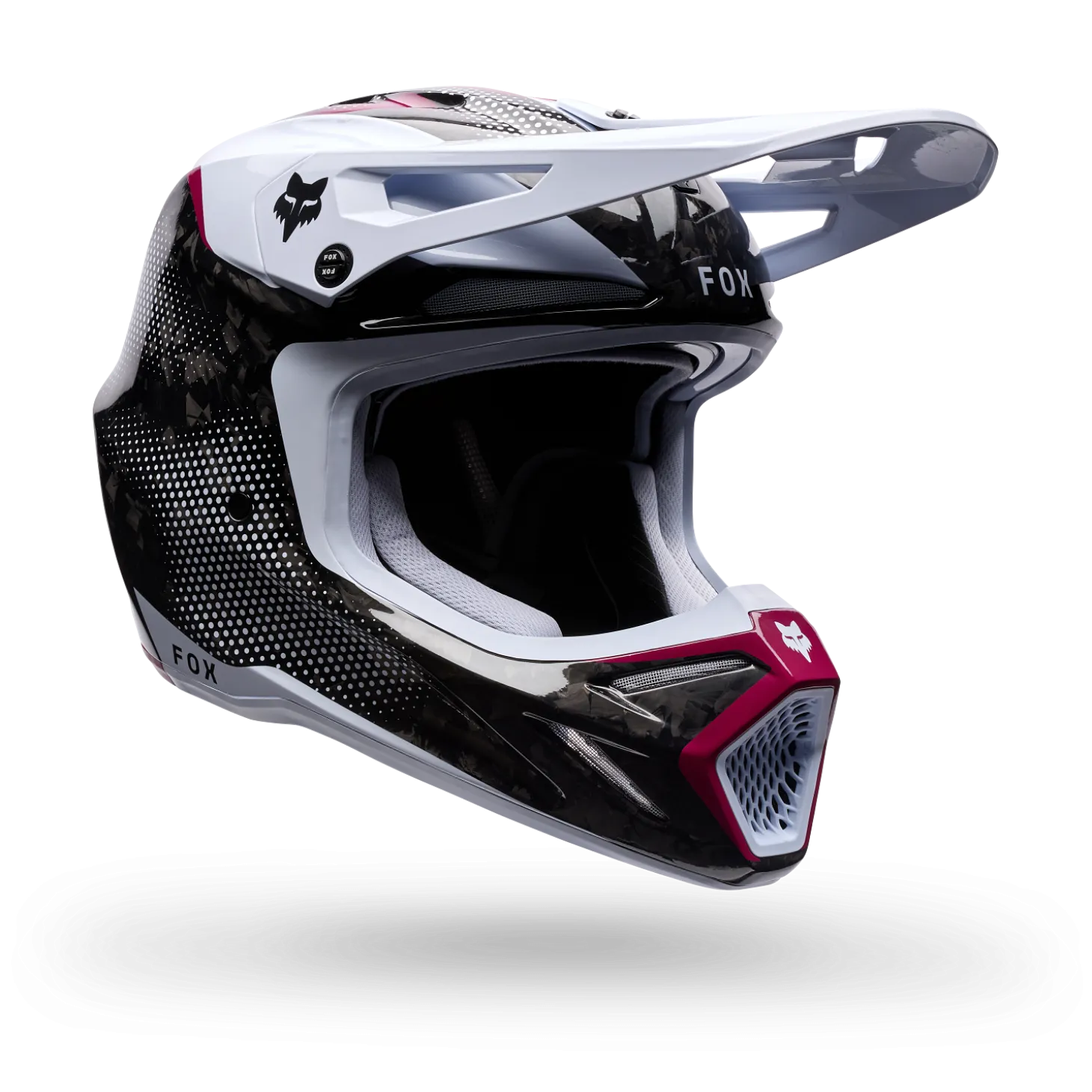 V3 RS Tactiele Helm