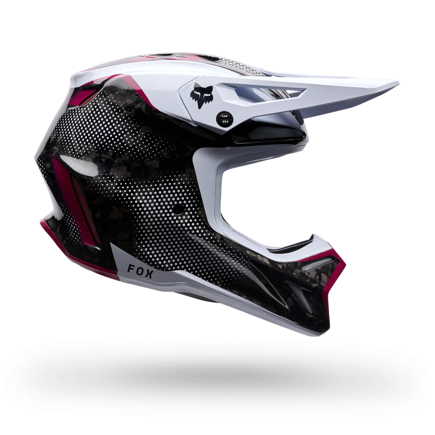V3 RS Tactiele Helm