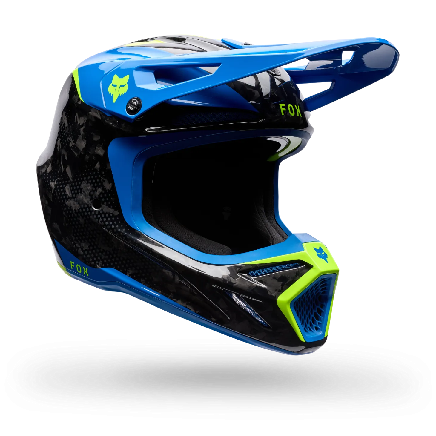 V3 RS Tactiele Helm