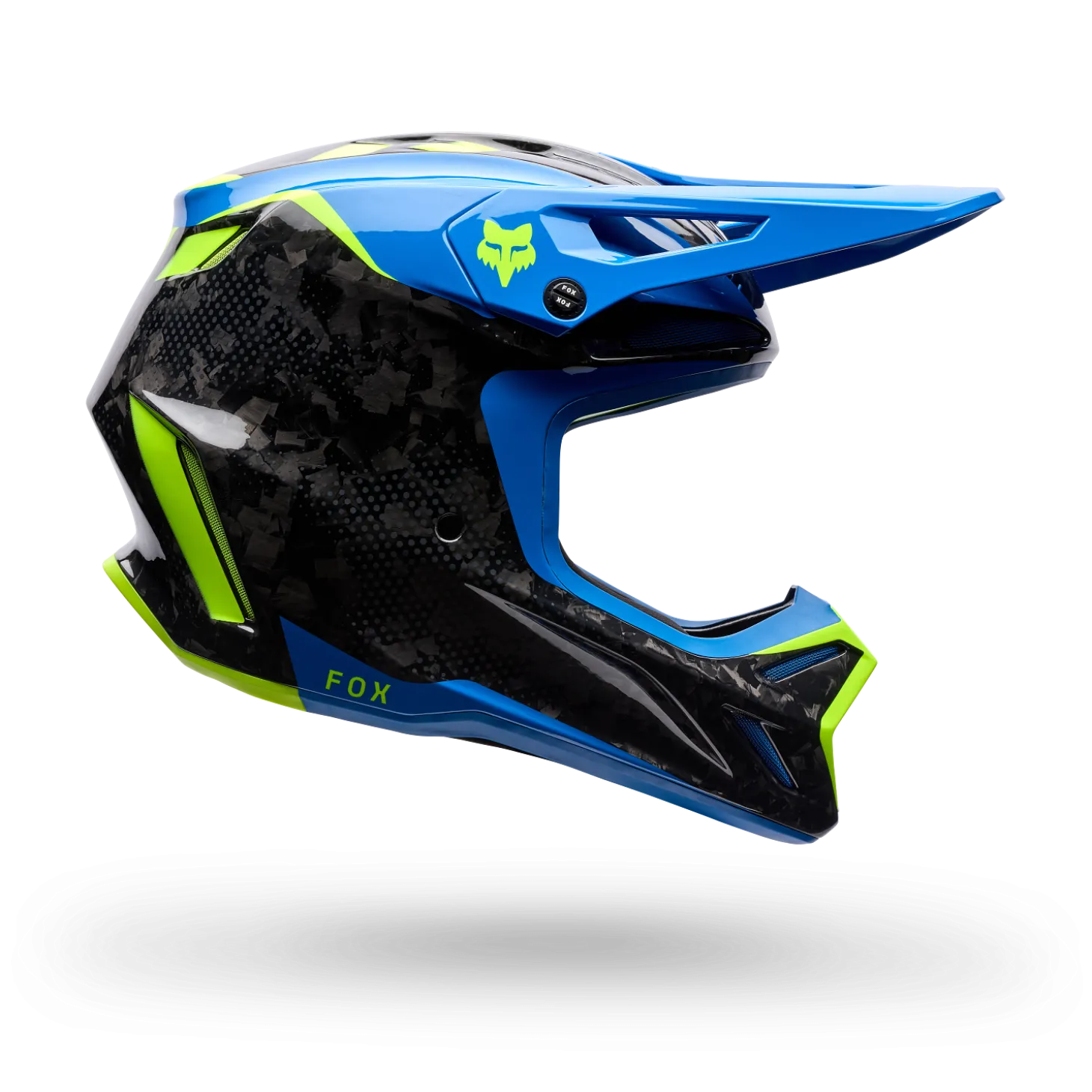V3 RS Tactiele Helm