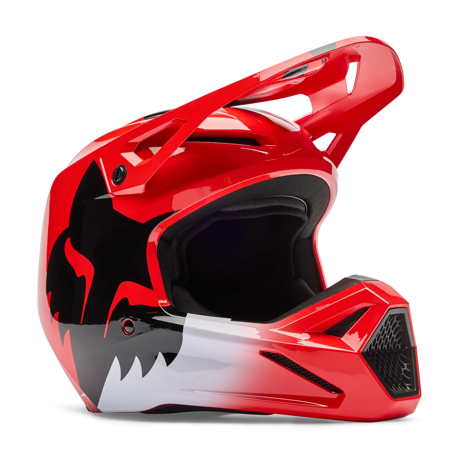 V1 Shield Helmet
