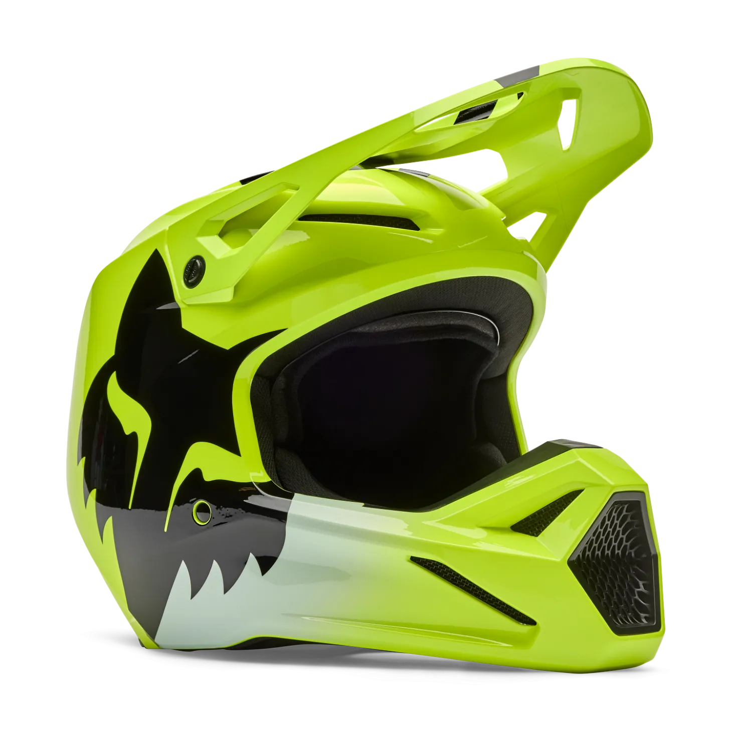 V1 Shield Helmet
