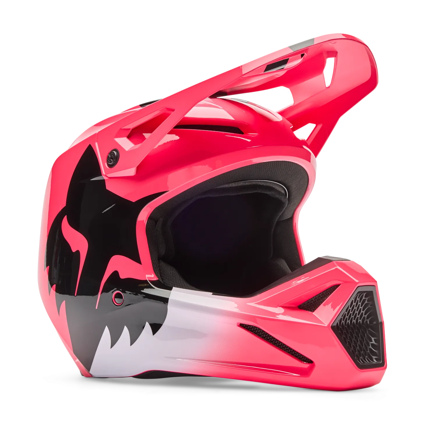V1 Shield Helmet