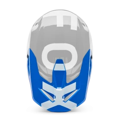 V1 Shield-helmvizier voor jongeren