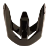 V1 Solid Helmet Visor