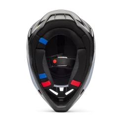 V3 Tine helm