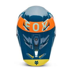 V3 Tine helm