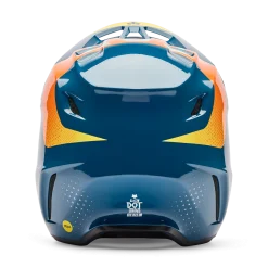 V3 Tine helm