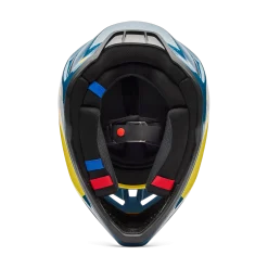 V3 Tine helm
