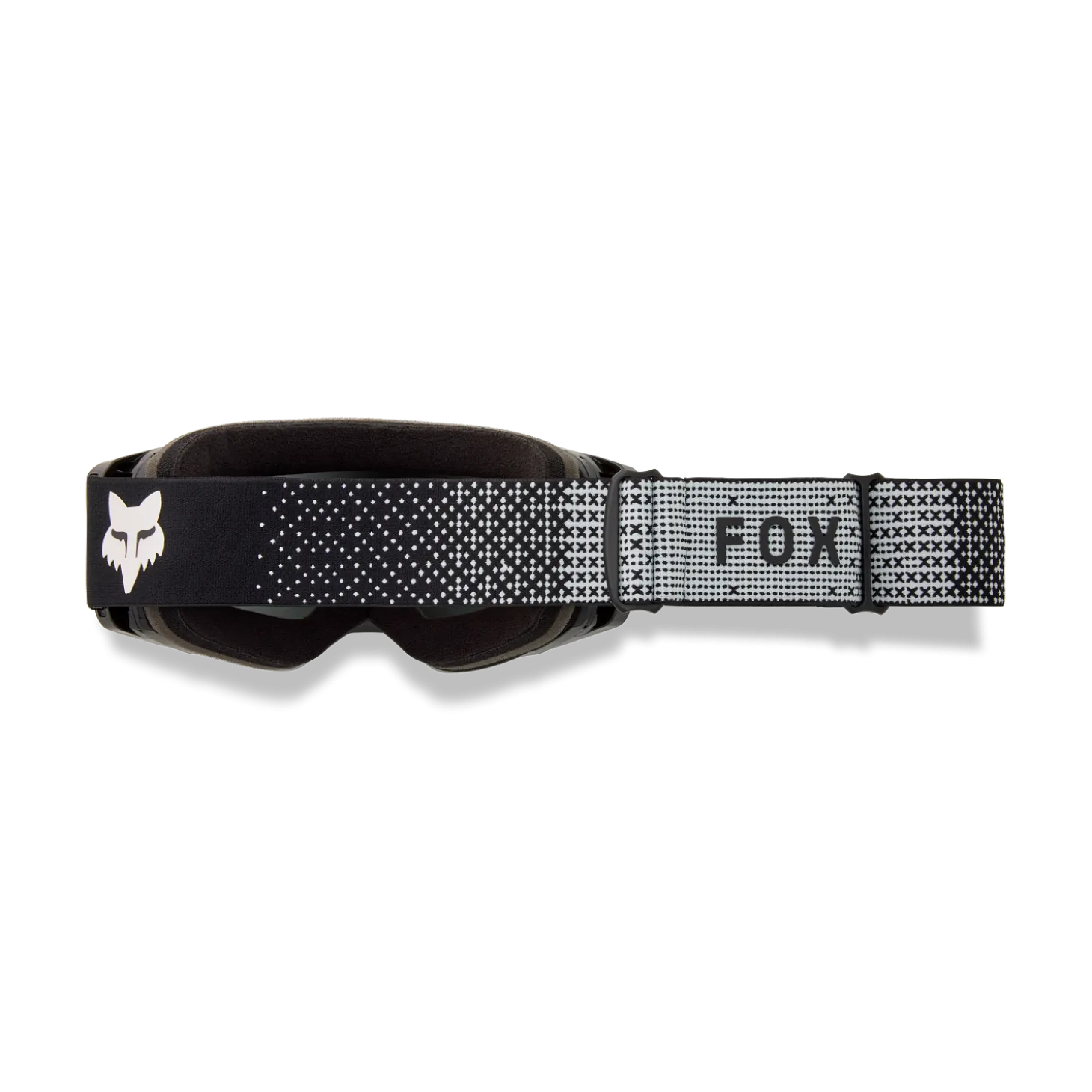 Vue Core Goggles met gespiegelde lens