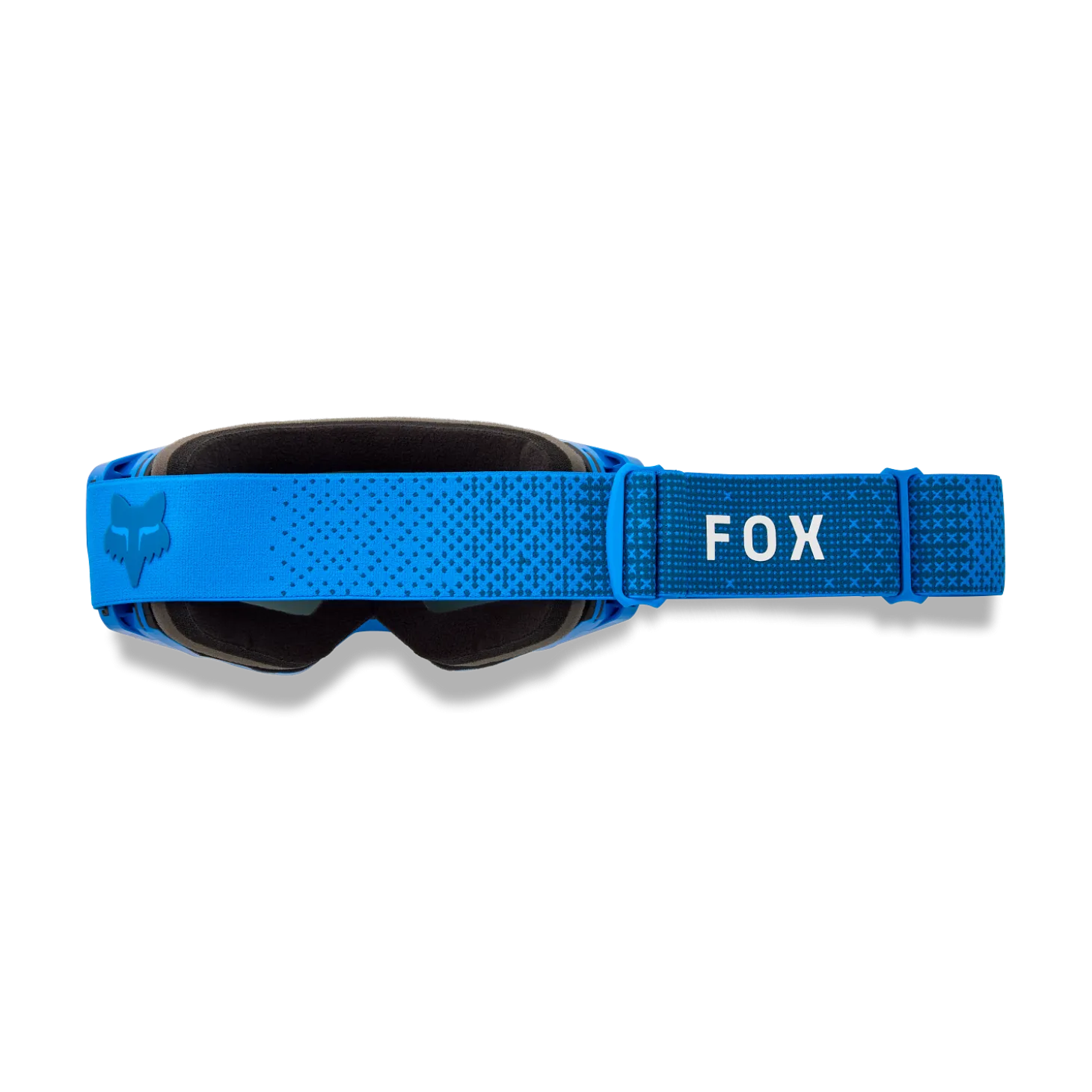 Vue Core Goggles met gespiegelde lens