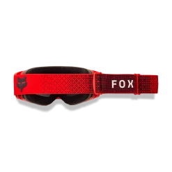 Vue Core Goggles met gespiegelde lens