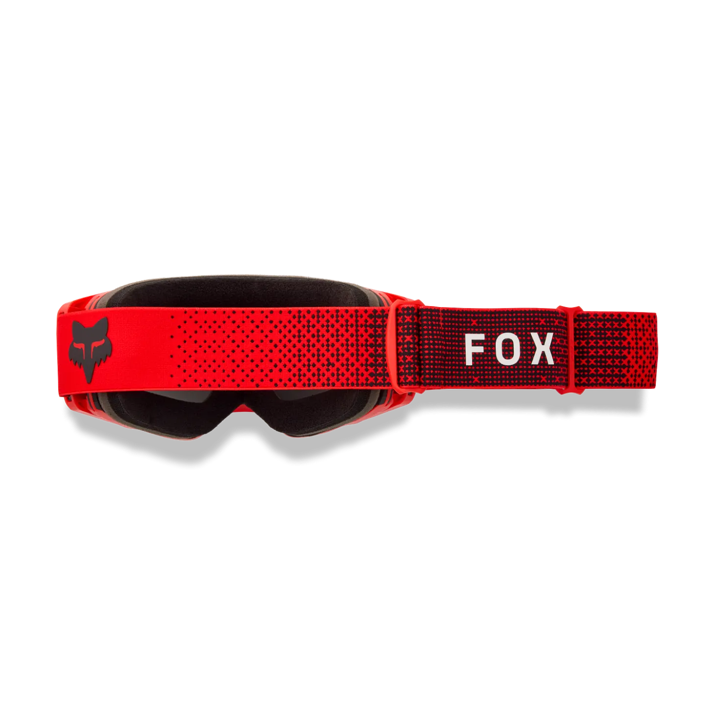 Vue Core Goggles met gespiegelde lens