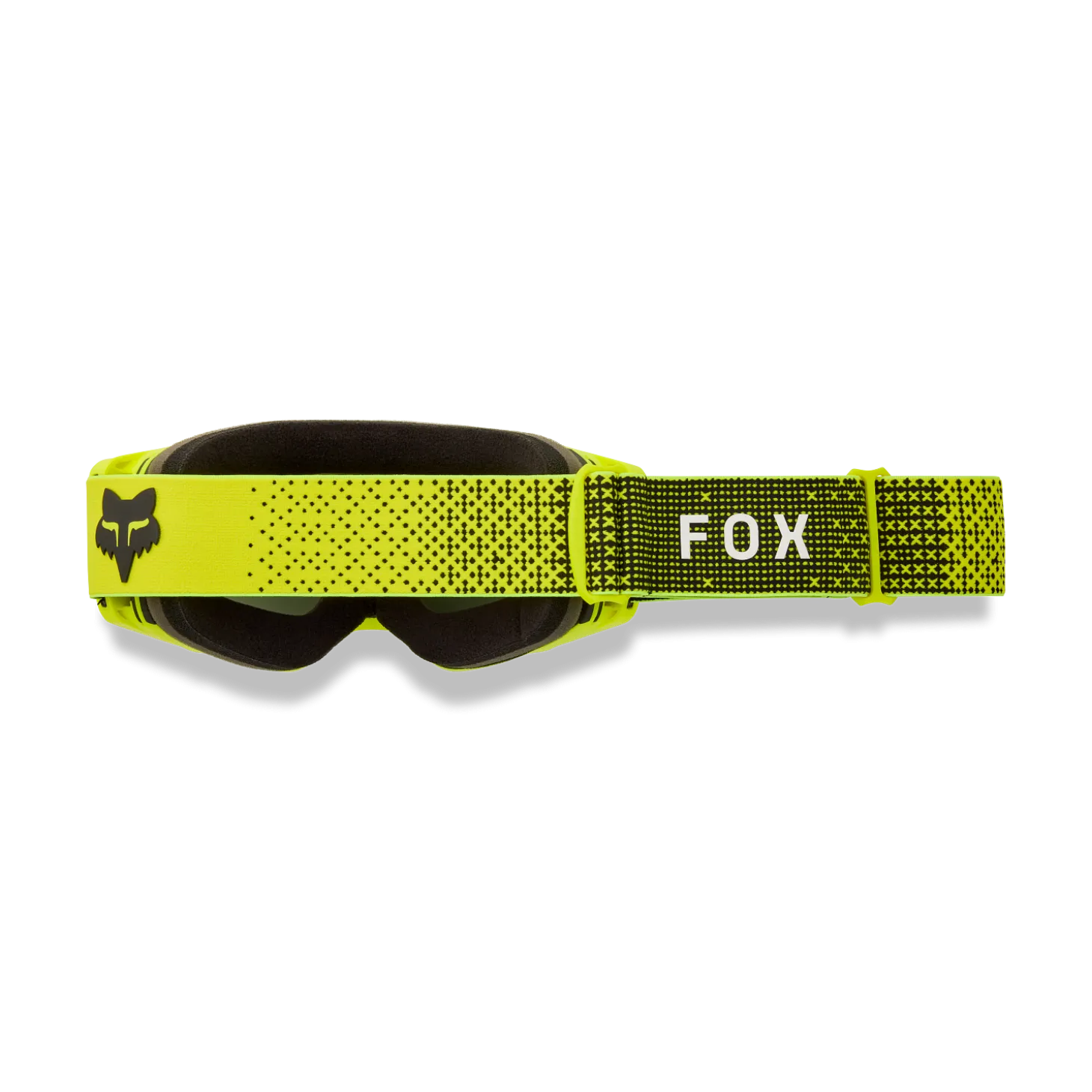 Vue Core Goggles met gespiegelde lens