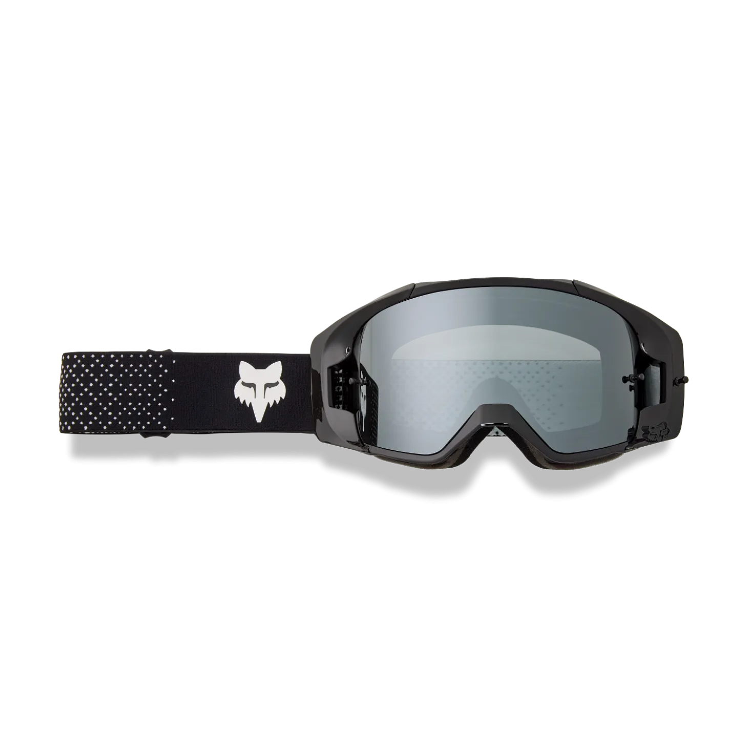 Vue Core Goggles met gespiegelde lens