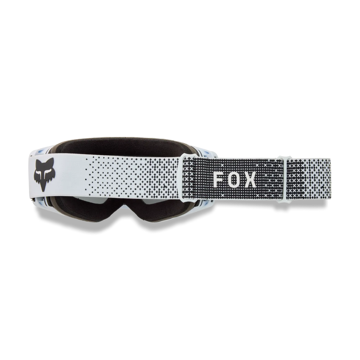 Vue Core Goggles met gespiegelde lens