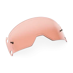 Vue Dual Pane Rose Vivid Goggle Lens