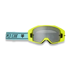 Vue Elevated Limited Edition Vivid Goggles