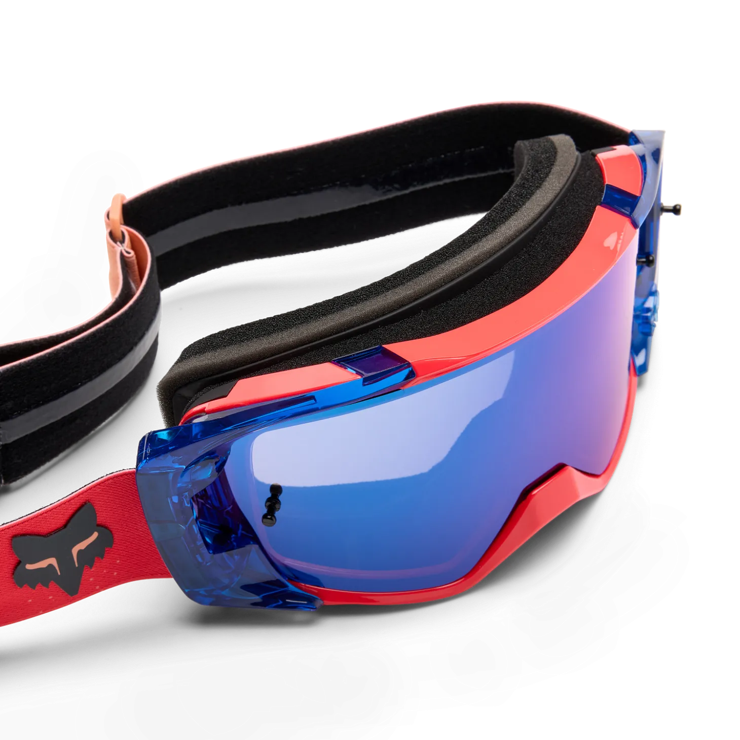 Vue Vision Limited Edition VIVID Goggles