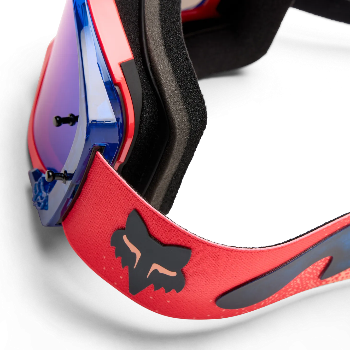 Vue Vision Limited Edition VIVID Goggles