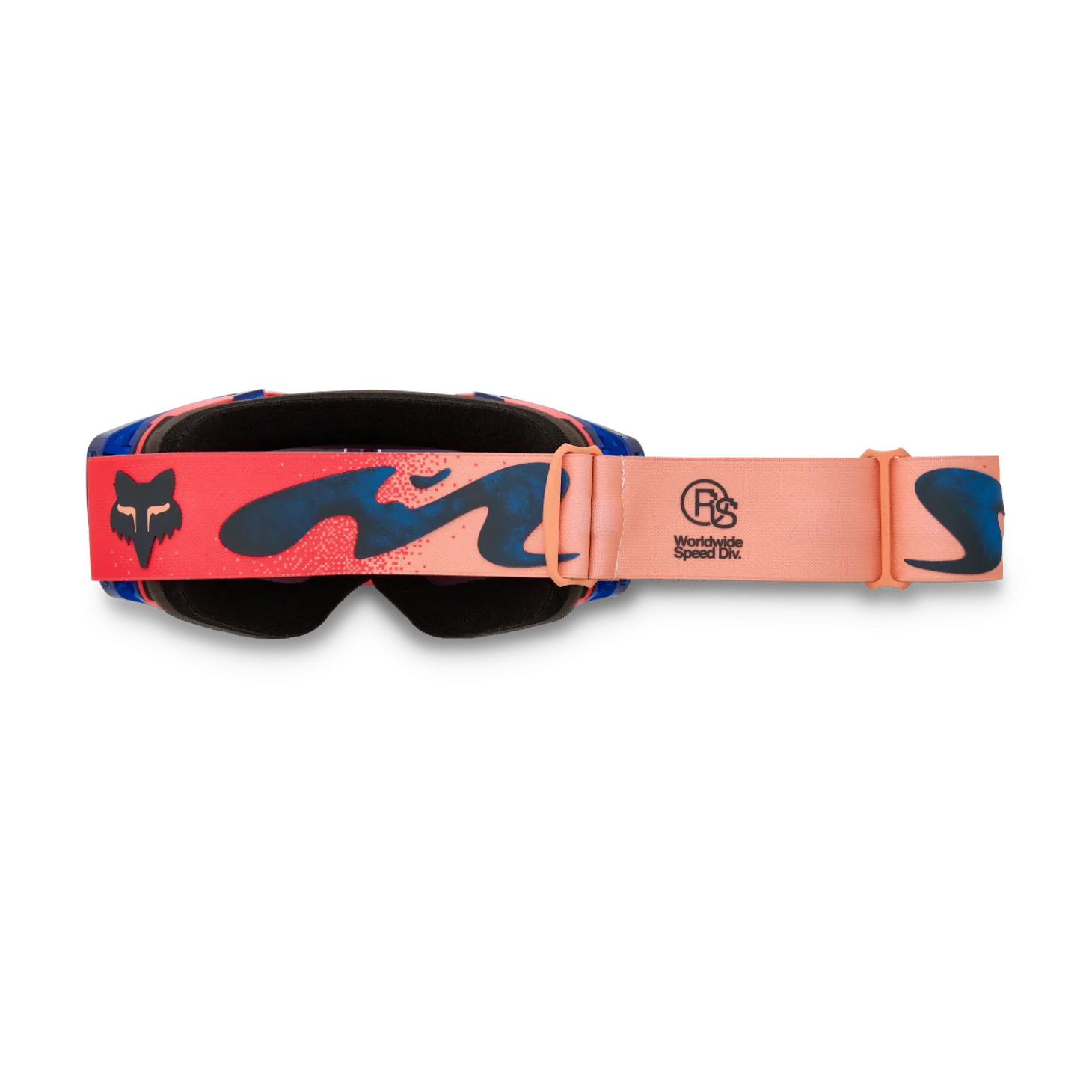 Vue Vision Limited Edition VIVID Goggles