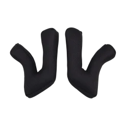 Wangstukken voor de Rampage-helm, dik