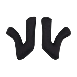 Wangstukken voor de Rampage-helm, standaard