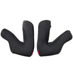 Wangstukken voor Rampage Pro Carbon MIPS 45 mm