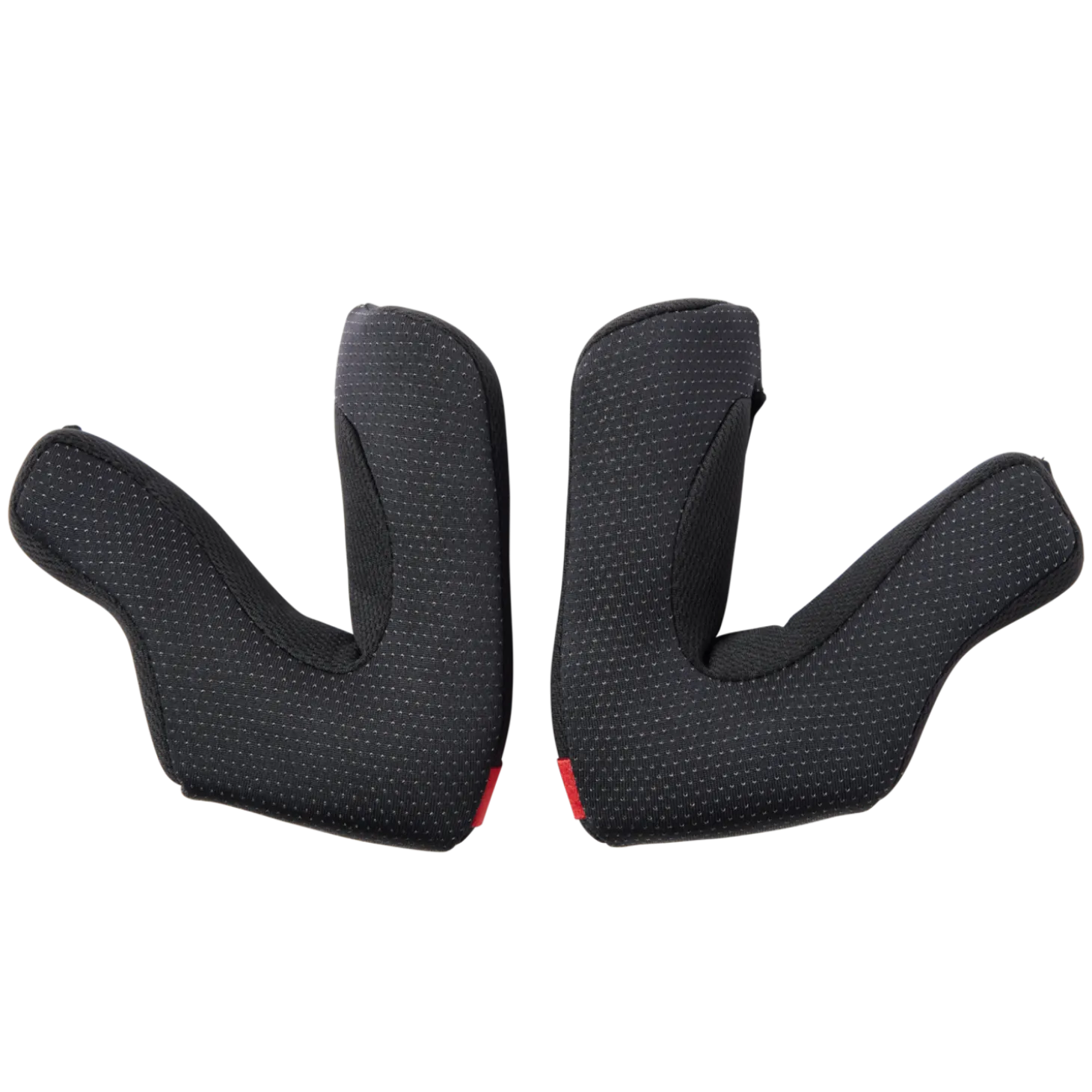 Wangstukken voor Rampage Pro Carbon MIPS 45 mm