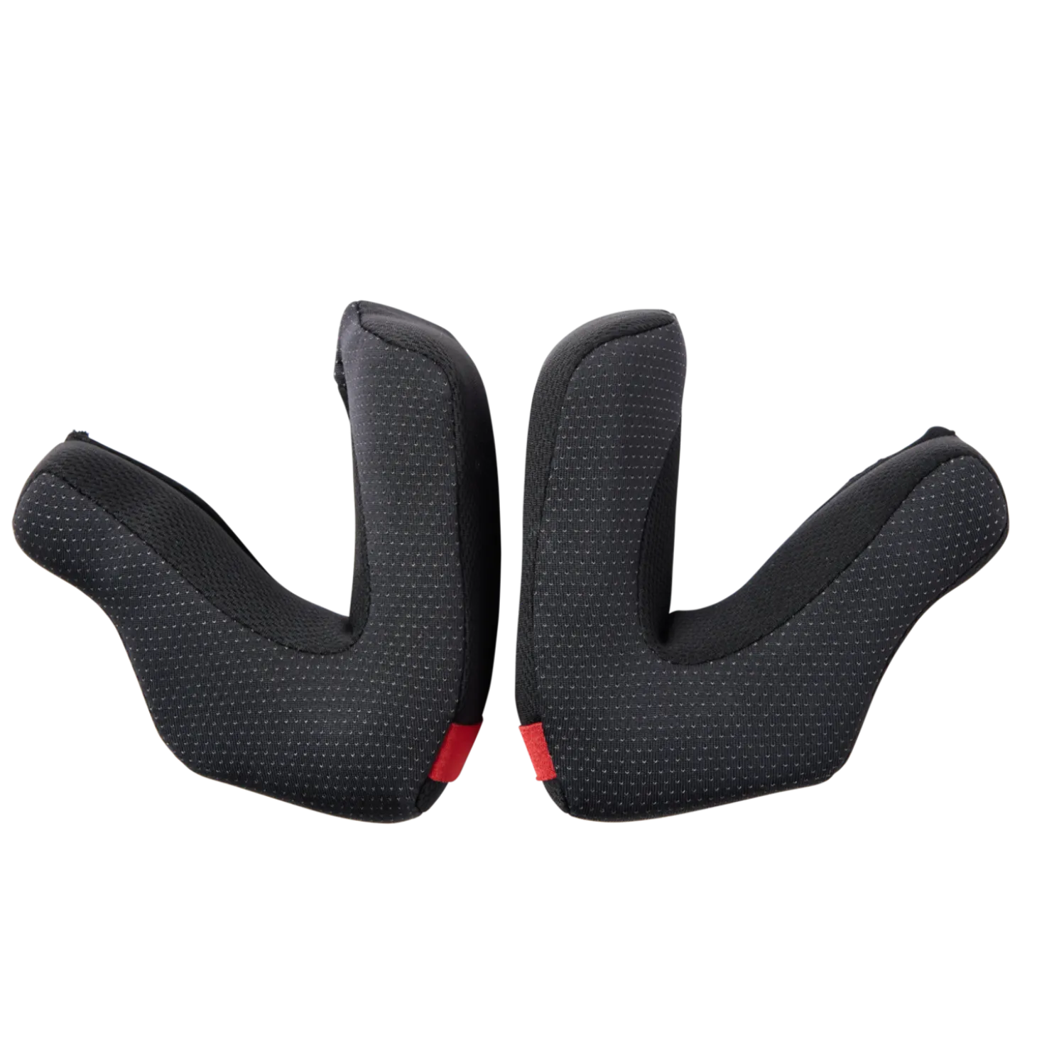 Wangstukken voor Rampage Pro Carbon MIPS 40 mm
