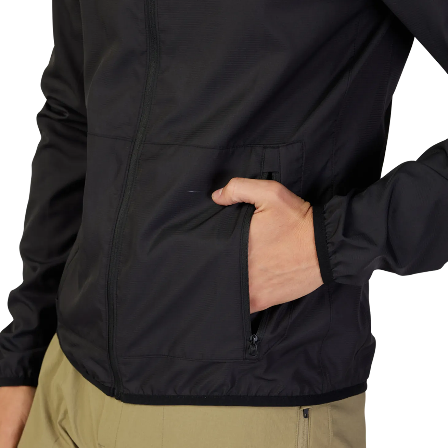 Windjack Ranger