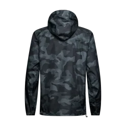 Windstopper Fox Head Camo