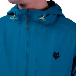 Windstopperjack Survivalist