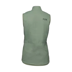 Windvest Ranger - Dames