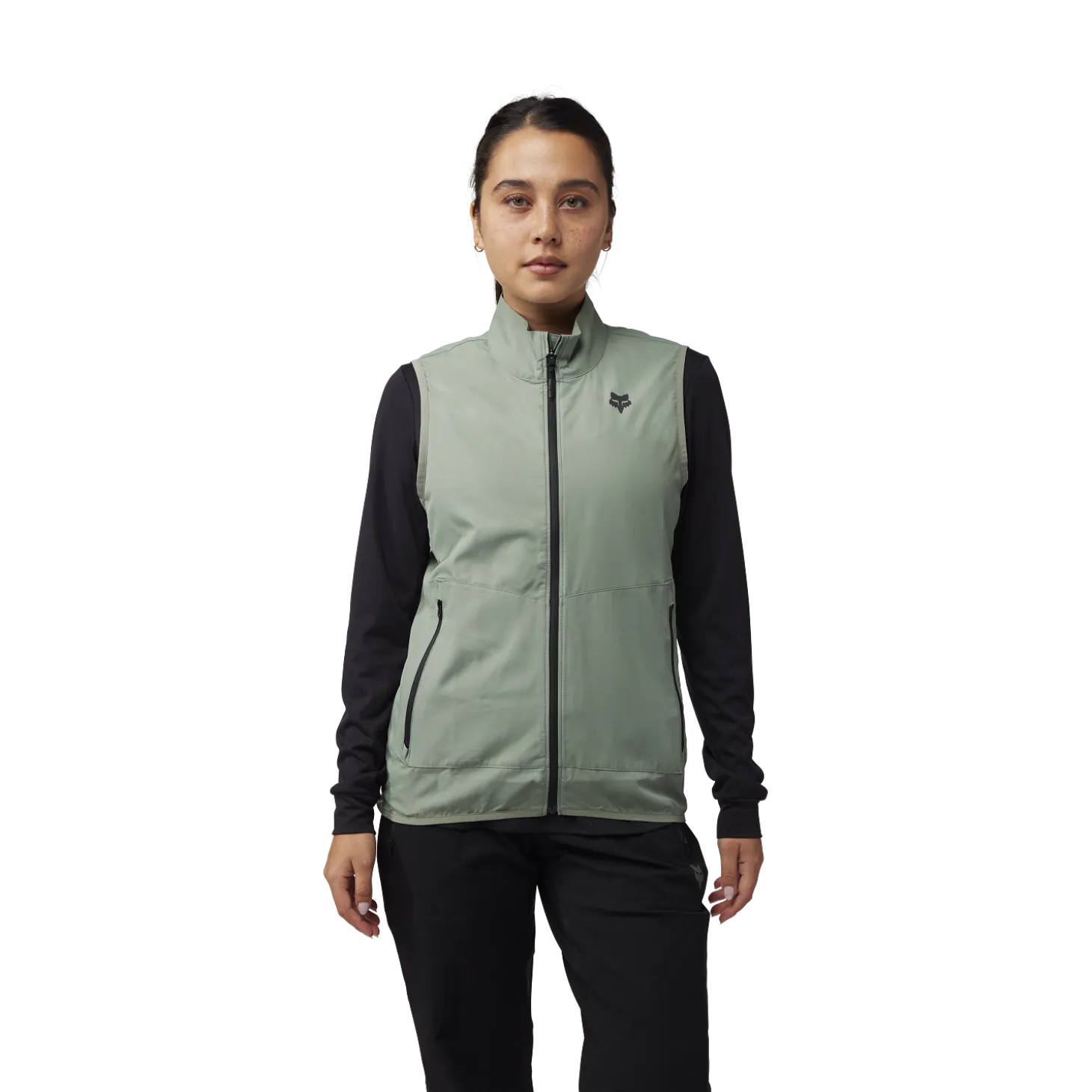 Windvest Ranger - Dames