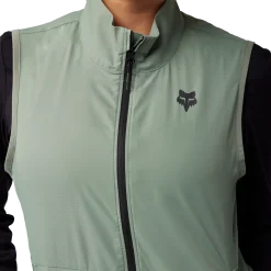 Windvest Ranger - Dames