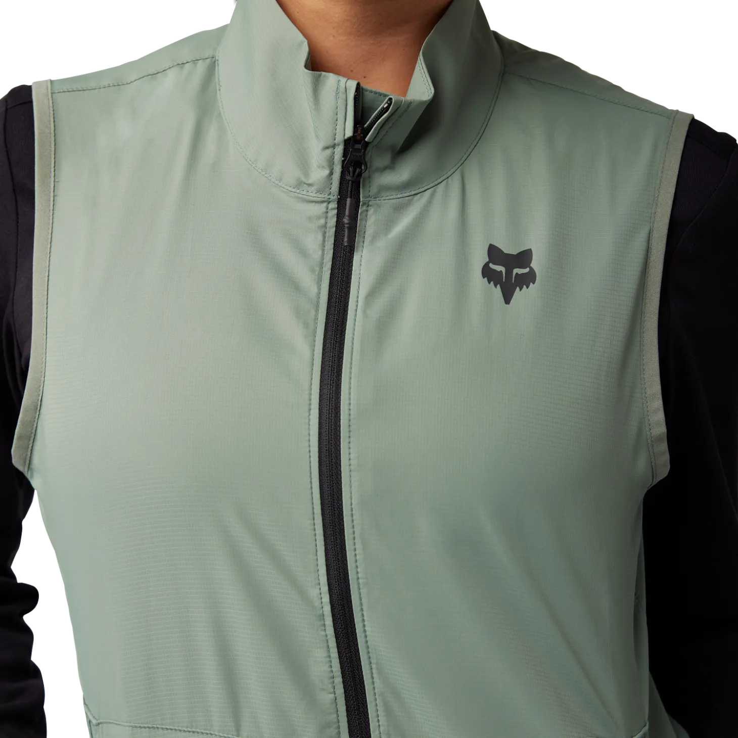 Windvest Ranger - Dames
