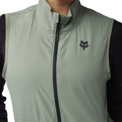 Windvest Ranger - Dames