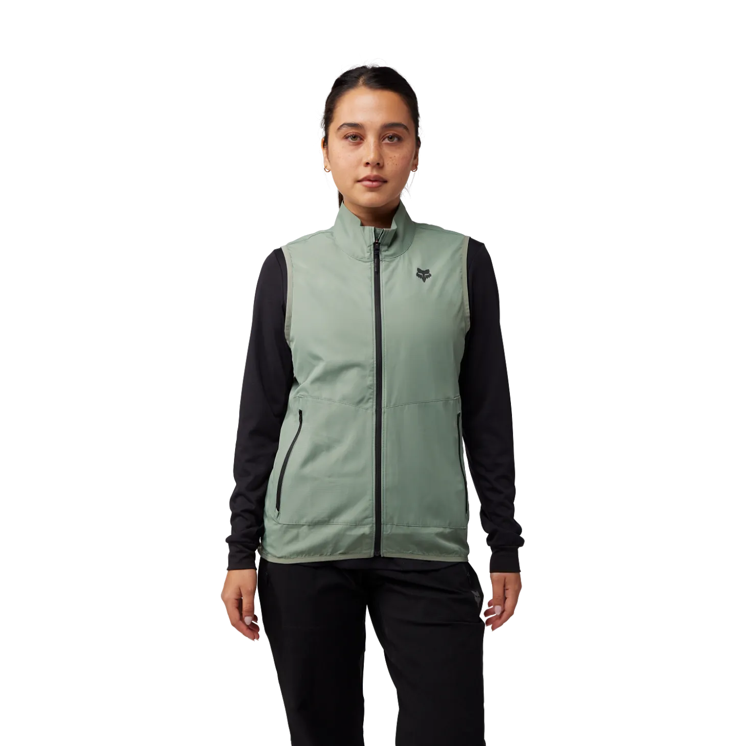 Windvest Ranger - Dames
