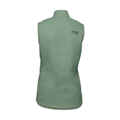 Windvest Ranger - Dames