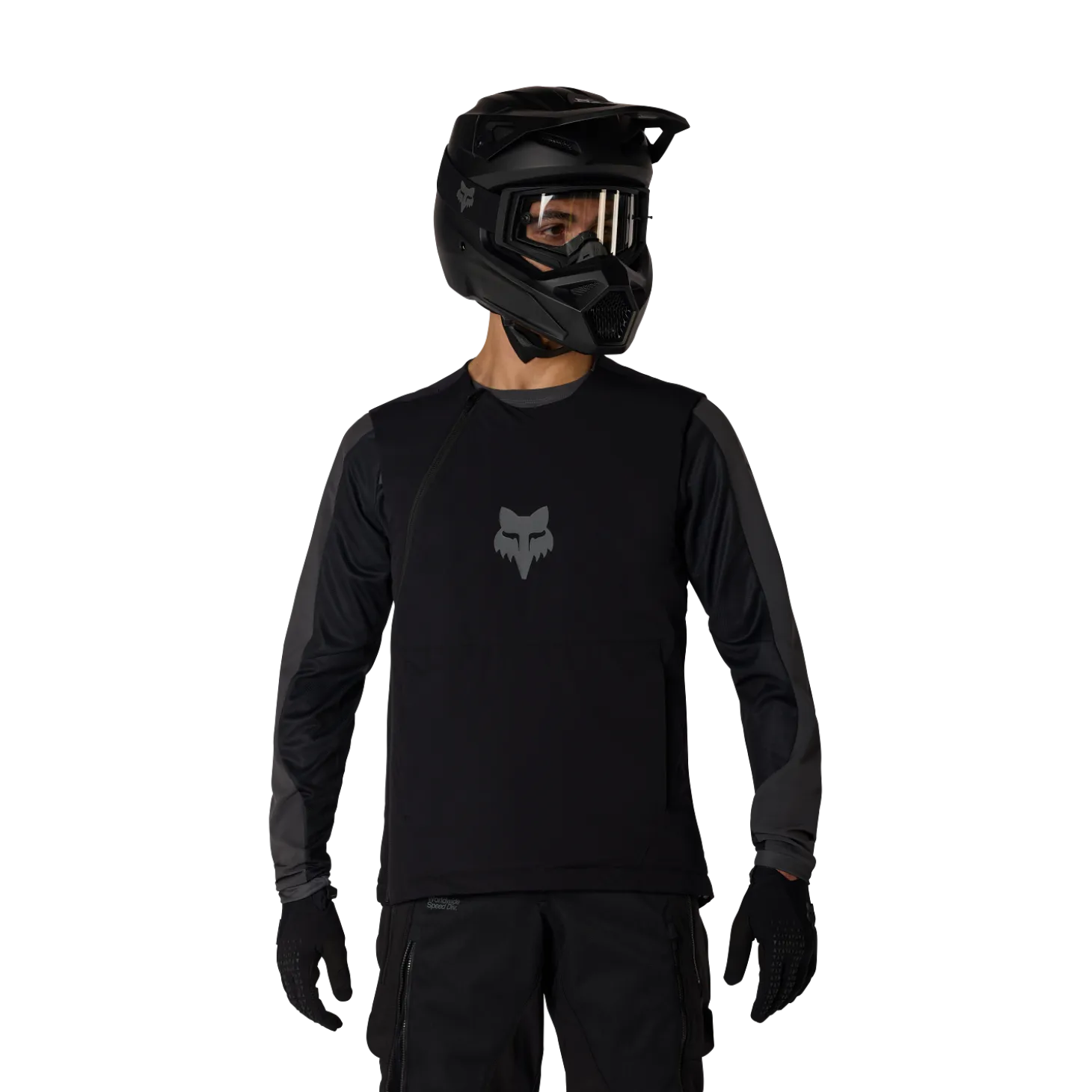 Windvest Ranger Off-Road Wind