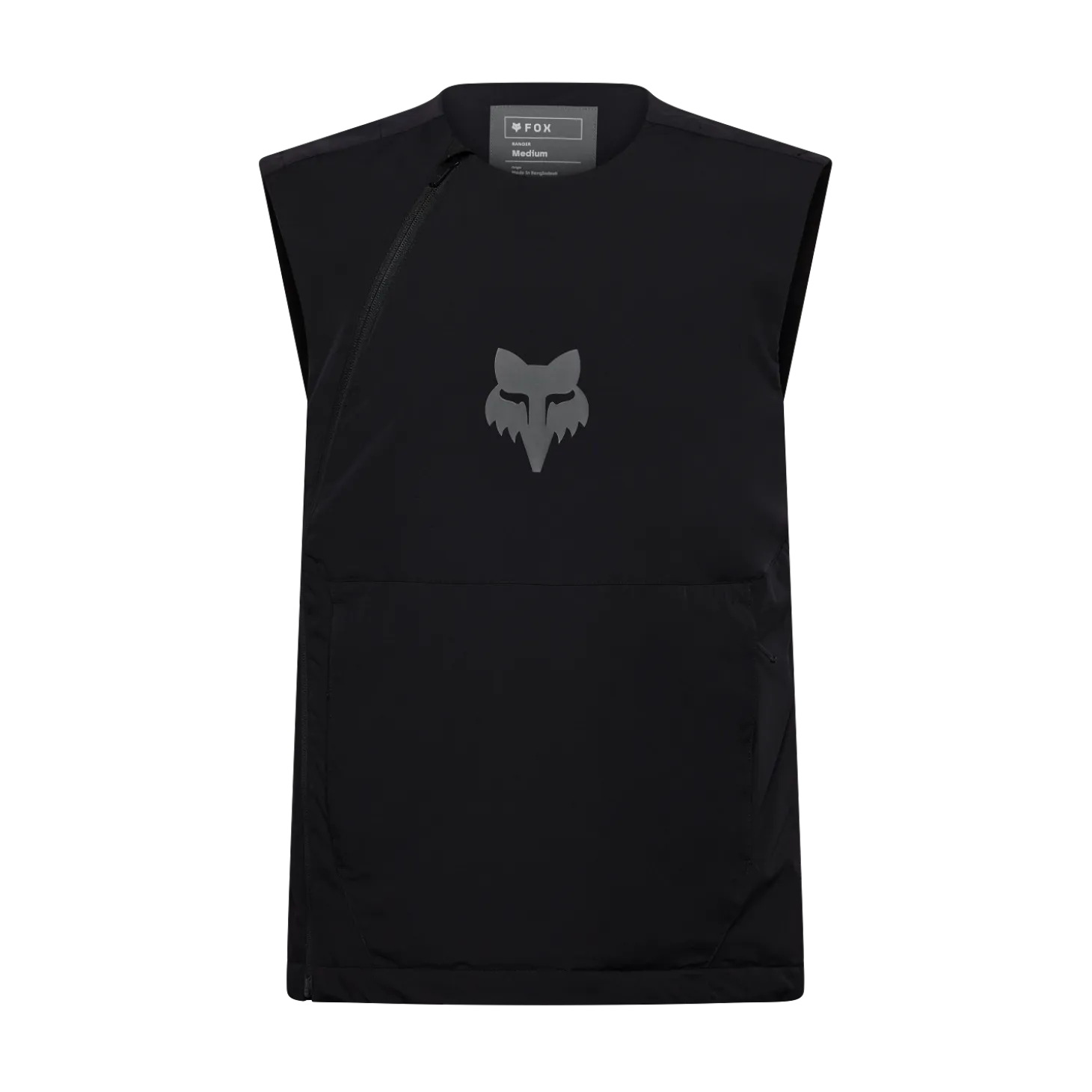 Windvest Ranger Off-Road Wind