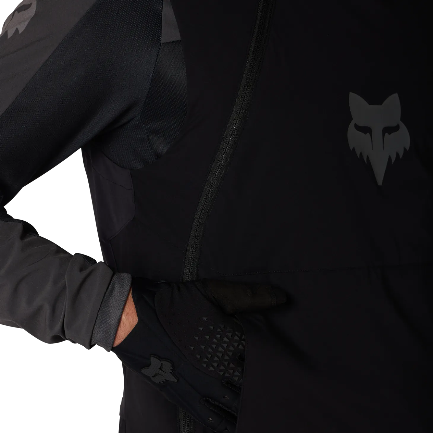 Windvest Ranger Off-Road Wind