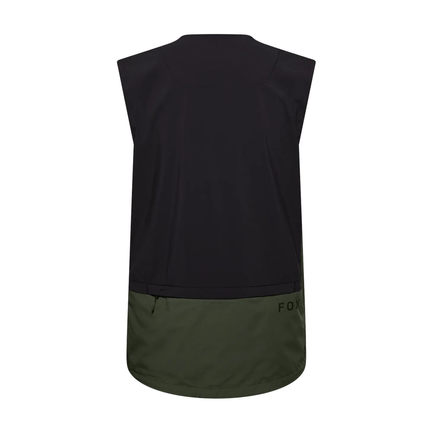 Windvest Ranger Off-Road Wind