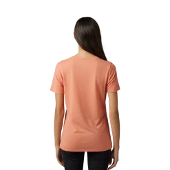 Women's Absolute Tech Tee Voor Dames