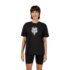Womens Bark Tech T-shirt