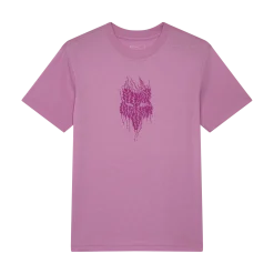 Womens Bark Tech T-shirt